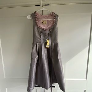 Alte Liebe Size 36 Drindl with skirt